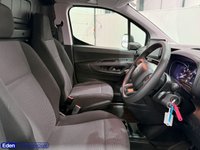 USED 2023 73 CITROEN BERLINGO 1.5 BlueHDi 1000 Enterprise Edition M Manual SWB Euro 6 (s/s) (100 ps) RAC APPROVED DEALER 200 VANS