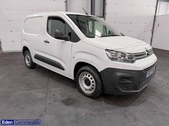 2023 CITROEN BERLINGO