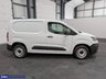 USED 2023 73 CITROEN BERLINGO 1.5 BlueHDi 1000 Enterprise Edition M Manual SWB Euro 6 (s/s) (100 ps) RAC APPROVED DEALER 200 VANS