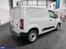 USED 2023 73 CITROEN BERLINGO 1.5 BlueHDi 1000 Enterprise Edition M Manual SWB Euro 6 (s/s) (100 ps) RAC APPROVED DEALER 200 VANS