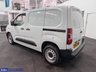 USED 2023 73 CITROEN BERLINGO 1.5 BlueHDi 1000 Enterprise Edition M Manual SWB Euro 6 (s/s) (100 ps) RAC APPROVED DEALER 200 VANS