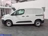 USED 2023 73 CITROEN BERLINGO 1.5 BlueHDi 1000 Enterprise Edition M Manual SWB Euro 6 (s/s) (100 ps) RAC APPROVED DEALER 200 VANS