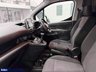 USED 2023 73 CITROEN BERLINGO 1.5 BlueHDi 1000 Enterprise Edition M Manual SWB Euro 6 (s/s) (100 ps) RAC APPROVED DEALER 200 VANS