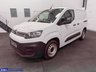 USED 2023 73 CITROEN BERLINGO 1.5 BlueHDi 1000 Enterprise Edition M Manual SWB Euro 6 (s/s) (100 ps) RAC APPROVED DEALER 200 VANS