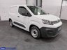 USED 2023 73 CITROEN BERLINGO 1.5 BlueHDi 1000 Enterprise Edition M Manual SWB Euro 6 (s/s) (100 ps) RAC APPROVED DEALER 200 VANS