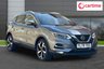 USED 2021 70 NISSAN QASHQAI 1.3 DIG-T N-Motion SUV 5dr Petrol Manual Euro 6 (s/s) (140 ps) Rear View Camera, Front / Rear Parking Sensors, Android Auto / Apple CarPlay, Glass Roof Pack, Heat Pack Rear View Camera, Front / Rear Parking Sensors, Android Auto / Apple CarPlay, Glass Roof Pack, Heat Pack