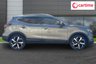 USED 2021 70 NISSAN QASHQAI 1.3 DIG-T N-Motion SUV 5dr Petrol Manual Euro 6 (s/s) (140 ps) Rear View Camera, Front / Rear Parking Sensors, Android Auto / Apple CarPlay, Glass Roof Pack, Heat Pack Rear View Camera, Front / Rear Parking Sensors, Android Auto / Apple CarPlay, Glass Roof Pack, Heat Pack