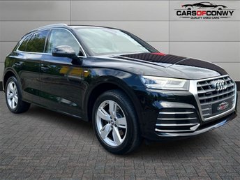 View our Audi Q5