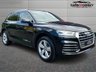 USED 2018 18 AUDI Q5 2.0 TDI S line SUV 5dr Diesel S Tronic quattro Euro 6 (s/s) (190 ps) Absolutely Stunning