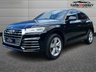 USED 2018 18 AUDI Q5 2.0 TDI S line SUV 5dr Diesel S Tronic quattro Euro 6 (s/s) (190 ps) Absolutely Stunning