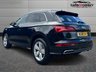 USED 2018 18 AUDI Q5 2.0 TDI S line SUV 5dr Diesel S Tronic quattro Euro 6 (s/s) (190 ps) Absolutely Stunning