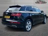 USED 2018 18 AUDI Q5 2.0 TDI S line SUV 5dr Diesel S Tronic quattro Euro 6 (s/s) (190 ps) Absolutely Stunning