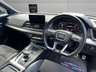 USED 2018 18 AUDI Q5 2.0 TDI S line SUV 5dr Diesel S Tronic quattro Euro 6 (s/s) (190 ps) Absolutely Stunning