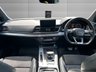 USED 2018 18 AUDI Q5 2.0 TDI S line SUV 5dr Diesel S Tronic quattro Euro 6 (s/s) (190 ps) Absolutely Stunning