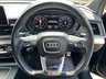 USED 2018 18 AUDI Q5 2.0 TDI S line SUV 5dr Diesel S Tronic quattro Euro 6 (s/s) (190 ps) Absolutely Stunning