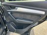 USED 2018 18 AUDI Q5 2.0 TDI S line SUV 5dr Diesel S Tronic quattro Euro 6 (s/s) (190 ps) Absolutely Stunning