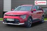 USED 2024 24 KIA NIRO 64.8kWh 4 SUV 5dr Electric Auto (201 bhp) Reverse Camera, Front / Rear Parking Sensors, Android Auto / Apple CarPlay, Heated Seats, Heated Steering Wheel Reverse Camera, Front / Rear Parking Sensors, Android Auto / Apple CarPlay, Heated Seats, Heated Steering Wheel