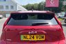 USED 2024 24 KIA NIRO 64.8kWh 4 SUV 5dr Electric Auto (201 bhp) Reverse Camera, Front / Rear Parking Sensors, Android Auto / Apple CarPlay, Heated Seats, Heated Steering Wheel Reverse Camera, Front / Rear Parking Sensors, Android Auto / Apple CarPlay, Heated Seats, Heated Steering Wheel