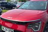 USED 2024 24 KIA NIRO 64.8kWh 4 SUV 5dr Electric Auto (201 bhp) Reverse Camera, Front / Rear Parking Sensors, Android Auto / Apple CarPlay, Heated Seats, Heated Steering Wheel Reverse Camera, Front / Rear Parking Sensors, Android Auto / Apple CarPlay, Heated Seats, Heated Steering Wheel