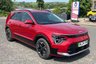 USED 2024 24 KIA NIRO 64.8kWh 4 SUV 5dr Electric Auto (201 bhp) Reverse Camera, Front / Rear Parking Sensors, Android Auto / Apple CarPlay, Heated Seats, Heated Steering Wheel Reverse Camera, Front / Rear Parking Sensors, Android Auto / Apple CarPlay, Heated Seats, Heated Steering Wheel