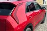 USED 2024 24 KIA NIRO 64.8kWh 4 SUV 5dr Electric Auto (201 bhp) Reverse Camera, Front / Rear Parking Sensors, Android Auto / Apple CarPlay, Heated Seats, Heated Steering Wheel Reverse Camera, Front / Rear Parking Sensors, Android Auto / Apple CarPlay, Heated Seats, Heated Steering Wheel