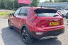 USED 2024 24 KIA NIRO 64.8kWh 4 SUV 5dr Electric Auto (201 bhp) Reverse Camera, Front / Rear Parking Sensors, Android Auto / Apple CarPlay, Heated Seats, Heated Steering Wheel Reverse Camera, Front / Rear Parking Sensors, Android Auto / Apple CarPlay, Heated Seats, Heated Steering Wheel