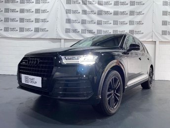 View our AUDI Q7
