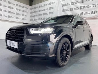 View our AUDI Q7