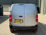 USED 2023 72 PEUGEOT EXPERT 1.5 BlueHDi 1000 Professional Premium + Standard Panel Van 6dr Diesel Manual MWB Euro 6 (s/s) (100 bhp) QUARTZ GREY - PRO PREMIUM+