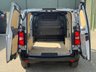 USED 2023 72 PEUGEOT EXPERT 1.5 BlueHDi 1000 Professional Premium + Standard Panel Van 6dr Diesel Manual MWB Euro 6 (s/s) (100 bhp) QUARTZ GREY - PRO PREMIUM+