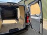 USED 2023 72 PEUGEOT EXPERT 1.5 BlueHDi 1000 Professional Premium + Standard Panel Van 6dr Diesel Manual MWB Euro 6 (s/s) (100 bhp) QUARTZ GREY - PRO PREMIUM+
