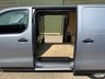 USED 2023 72 PEUGEOT EXPERT 1.5 BlueHDi 1000 Professional Premium + Standard Panel Van 6dr Diesel Manual MWB Euro 6 (s/s) (100 bhp) QUARTZ GREY - PRO PREMIUM+