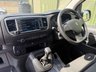 USED 2023 72 PEUGEOT EXPERT 1.5 BlueHDi 1000 Professional Premium + Standard Panel Van 6dr Diesel Manual MWB Euro 6 (s/s) (100 bhp) QUARTZ GREY - PRO PREMIUM+