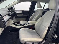 USED 2020 20 VOLVO XC40 2.0 D3 Momentum SUV 5dr Diesel Auto Euro 6 (s/s) (150 ps) 1 Previous Owner / Sat Nav / Bluetooth / DAB Radio / Cruise Control / Isofix / Xenon Lights / Parking Sensors