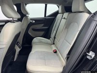USED 2020 20 VOLVO XC40 2.0 D3 Momentum SUV 5dr Diesel Auto Euro 6 (s/s) (150 ps) 1 Previous Owner / Sat Nav / Bluetooth / DAB Radio / Cruise Control / Isofix / Xenon Lights / Parking Sensors