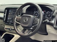 USED 2020 20 VOLVO XC40 2.0 D3 Momentum SUV 5dr Diesel Auto Euro 6 (s/s) (150 ps) 1 Previous Owner / Sat Nav / Bluetooth / DAB Radio / Cruise Control / Isofix / Xenon Lights / Parking Sensors
