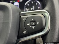 USED 2020 20 VOLVO XC40 2.0 D3 Momentum SUV 5dr Diesel Auto Euro 6 (s/s) (150 ps) 1 Previous Owner / Sat Nav / Bluetooth / DAB Radio / Cruise Control / Isofix / Xenon Lights / Parking Sensors