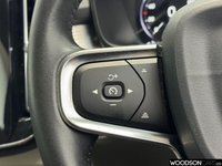 USED 2020 20 VOLVO XC40 2.0 D3 Momentum SUV 5dr Diesel Auto Euro 6 (s/s) (150 ps) 1 Previous Owner / Sat Nav / Bluetooth / DAB Radio / Cruise Control / Isofix / Xenon Lights / Parking Sensors