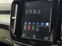 USED 2020 20 VOLVO XC40 2.0 D3 Momentum SUV 5dr Diesel Auto Euro 6 (s/s) (150 ps) 1 Previous Owner / Sat Nav / Bluetooth / DAB Radio / Cruise Control / Isofix / Xenon Lights / Parking Sensors