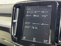 USED 2020 20 VOLVO XC40 2.0 D3 Momentum SUV 5dr Diesel Auto Euro 6 (s/s) (150 ps) 1 Previous Owner / Sat Nav / Bluetooth / DAB Radio / Cruise Control / Isofix / Xenon Lights / Parking Sensors