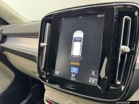 USED 2020 20 VOLVO XC40 2.0 D3 Momentum SUV 5dr Diesel Auto Euro 6 (s/s) (150 ps) 1 Previous Owner / Sat Nav / Bluetooth / DAB Radio / Cruise Control / Isofix / Xenon Lights / Parking Sensors