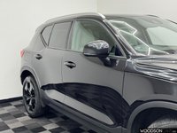 USED 2020 20 VOLVO XC40 2.0 D3 Momentum SUV 5dr Diesel Auto Euro 6 (s/s) (150 ps) 1 Previous Owner / Sat Nav / Bluetooth / DAB Radio / Cruise Control / Isofix / Xenon Lights / Parking Sensors