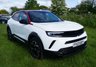 USED 2023 23 VAUXHALL MOKKA 1.2 Turbo GS SUV 5dr Petrol Manual Euro 6 (s/s) (136 ps) SAT NAV-Heated F Seats-FSH