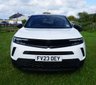 USED 2023 23 VAUXHALL MOKKA 1.2 Turbo GS SUV 5dr Petrol Manual Euro 6 (s/s) (136 ps) SAT NAV-Heated F Seats-FSH