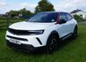 USED 2023 23 VAUXHALL MOKKA 1.2 Turbo GS SUV 5dr Petrol Manual Euro 6 (s/s) (136 ps) SAT NAV-Heated F Seats-FSH