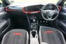 USED 2023 23 VAUXHALL MOKKA 1.2 Turbo GS SUV 5dr Petrol Manual Euro 6 (s/s) (136 ps) SAT NAV-Heated F Seats-FSH