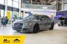 USED 2013 13 AUDI A5 3.0 TDI V6 Black Edition Coupe 2dr Diesel S Tronic quattro Euro 5 (s/s) (245 ps) *GSH + Comfort Pack*