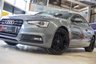 USED 2013 13 AUDI A5 3.0 TDI V6 Black Edition Coupe 2dr Diesel S Tronic quattro Euro 5 (s/s) (245 ps) *GSH + Comfort Pack*