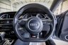 USED 2013 13 AUDI A5 3.0 TDI V6 Black Edition Coupe 2dr Diesel S Tronic quattro Euro 5 (s/s) (245 ps) *GSH + Comfort Pack*