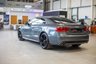 USED 2013 13 AUDI A5 3.0 TDI V6 Black Edition Coupe 2dr Diesel S Tronic quattro Euro 5 (s/s) (245 ps) *GSH + Comfort Pack*